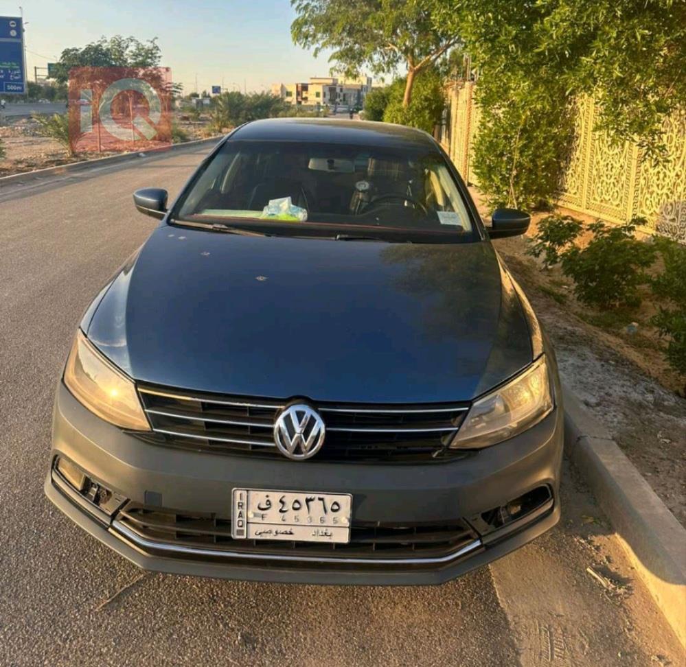 ڤۆڵکسواگن جێتا
